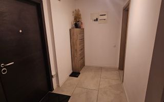 Garsoniera decomandata Drumul Taberei Valea Larga cu Loc de Parcare - Poză 3