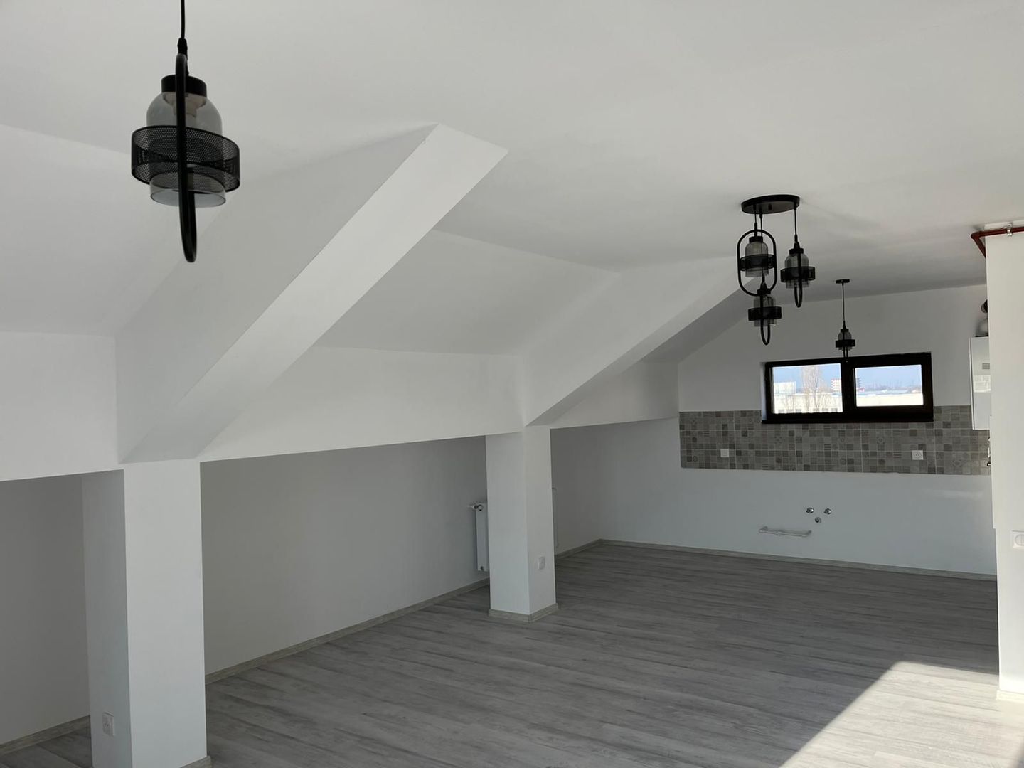 Penthouse Voluntari - Jumbo - Metro - Poză 22