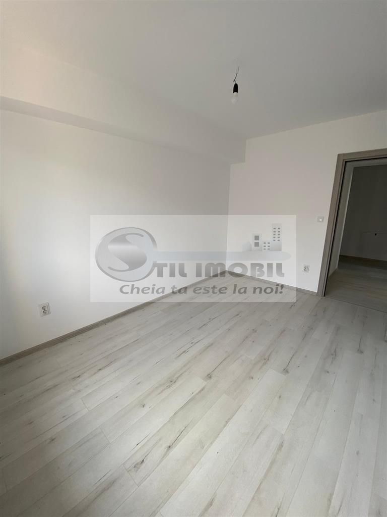 Ap. 2 camere, D, 49mp, Bucium-Visan, 0% comision, Intabulat - Poză 7