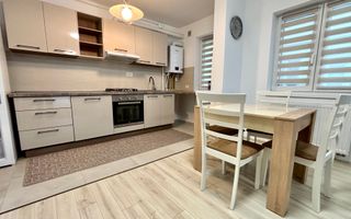 Apartament 2 camere | Etaj intermediar | Tractorul | Top City - Poză 7
