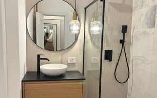 De inchiriat garsoniera lux Banu Manta - Poză 4