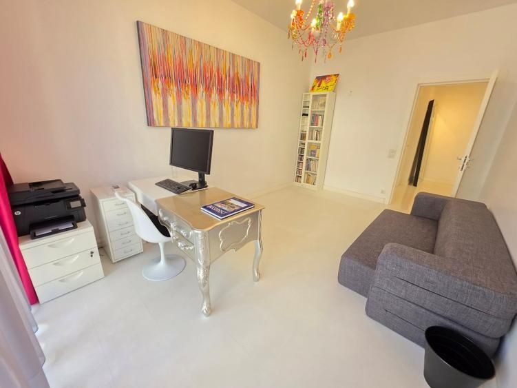 Apartament design modern Primaverii / Tolstoi - Poză 4