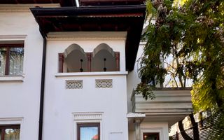 Vilă superbă | *8 camere *Terasă *Grădină | Cotroceni - Poză 72