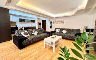 Apartament cu 3 Camere Herastrau / Terasă Generoasă - Poză 4