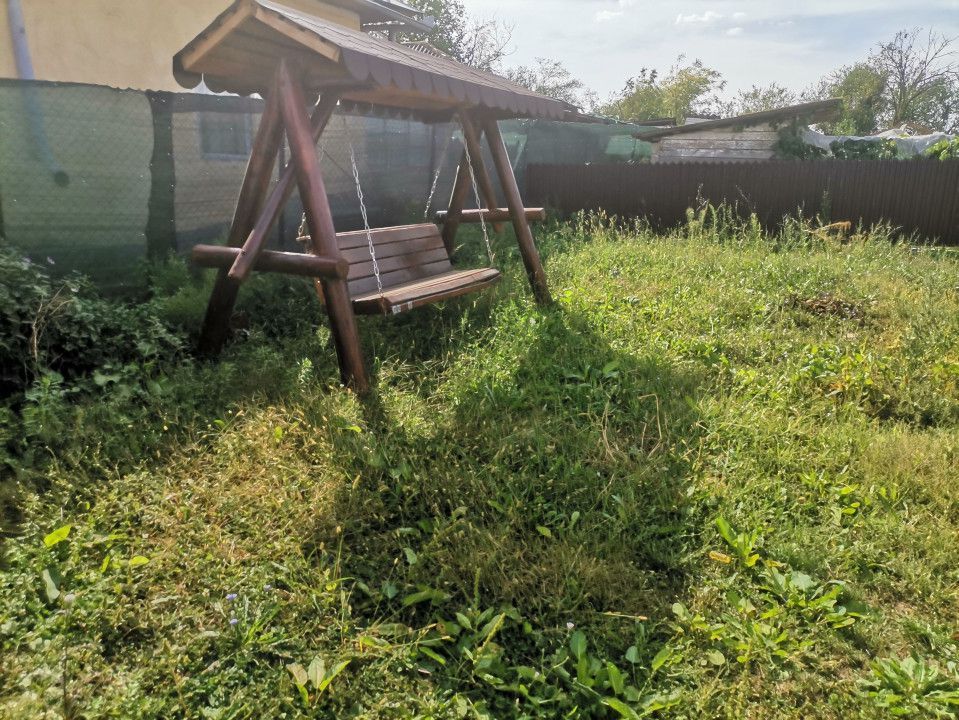 Vanzare casa Ratesti, stradal - Poză 8