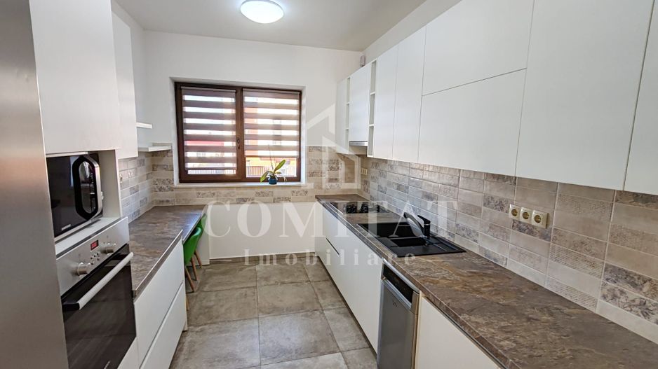 Duplex de 4 camere | Parcare Acoperita | Zona Eugen Ionesco - Poză 2