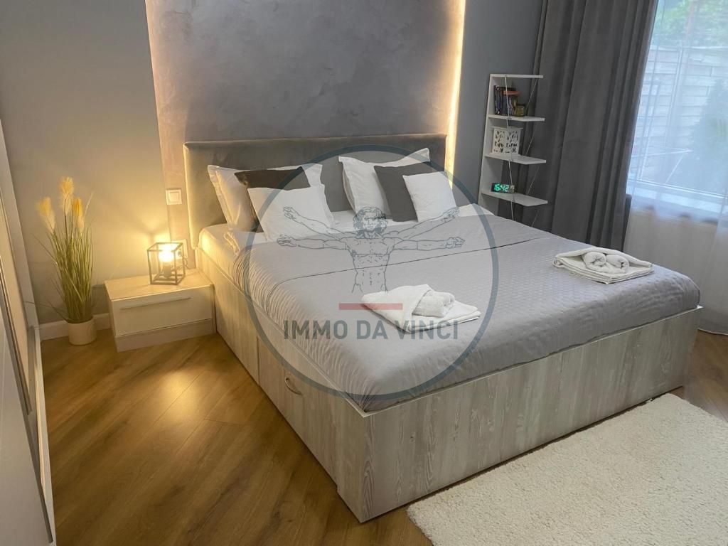 APARTAMENT DE VANZARE | 2 CAMERE | TERASA 40 MP | - Poză 1