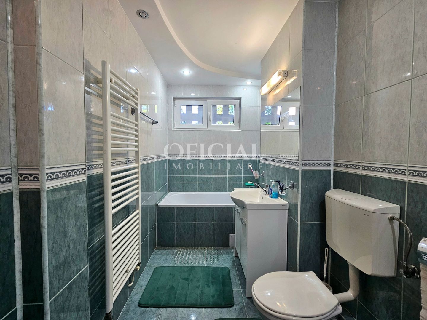 Apartament 3 Camere | 67 mp | Balcon | Zona Diana | Gheorghieni - Poză 6