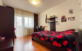 Decomandat | etaj intermediar | zona Profi Mărăști - Poză 4