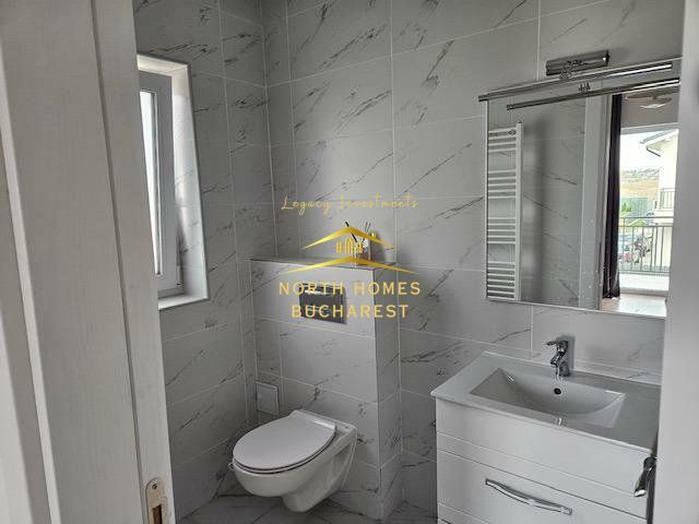 Vila de inchiriat - Otopeni - Poză 6