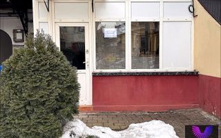 SPATIU COMERCIAL BIROURI CENTRAL- BLD VICTORIEI - Poză 7