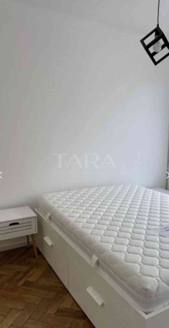 Apartament cu 2 camere, modern și mobilat, în centrul Clujului. - Poză 3