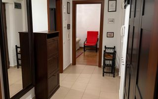De vanzare apartament de 2 camere Titan-Nicolae Grigorescu, centrala, bloc 2016 - Poză 7