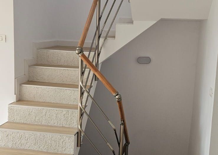 VILA DUPLEX | PRIMA INCHIRIERE | CARTIER HENRI COANDA | SECTOR 1 - Poză 14