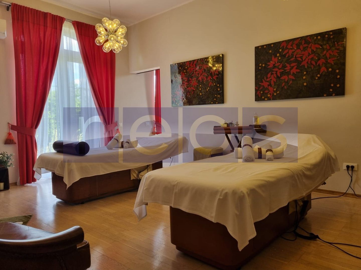 INCHIRIERE -2 VILE -ZONA MOGOSOAIA - Poză 12