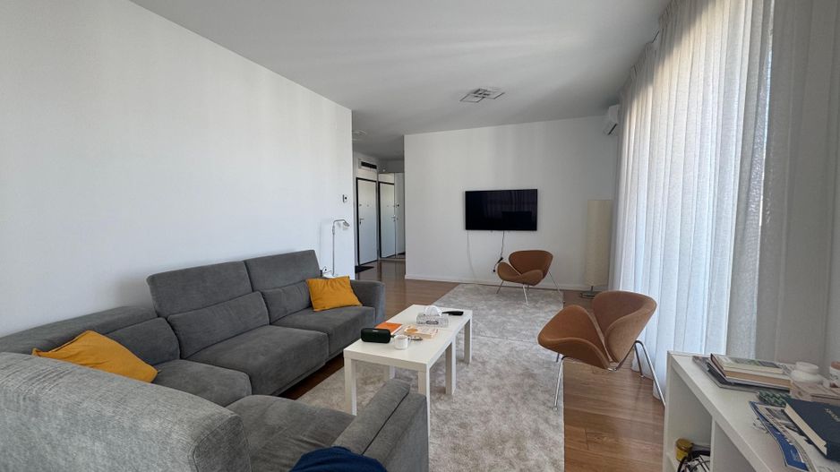 2 camere| LUXURIA RESIDENCE| VEDERE PANORAMICA - Poză 5