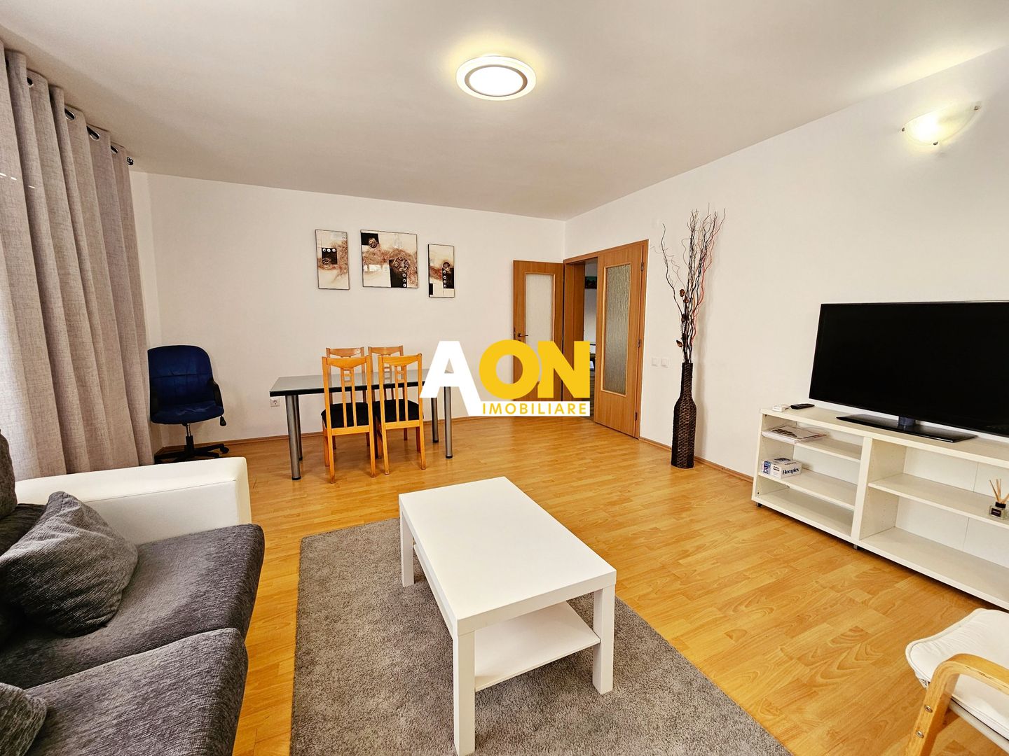 Apartament 2 camere, 67 mp utili, etaj 1, langa Restaurant Paragraf - Poză 7