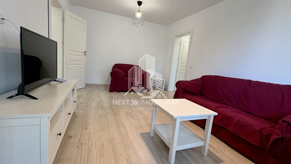 Apartament 2 camere – zonă City Park Mall, Constanța - Poză 2
