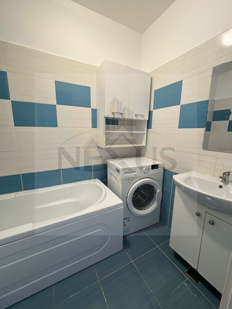 Apartament 2 cam- 15 minute Metrou Dimitrie Leonida -Mobilat - utilat - Poză 7