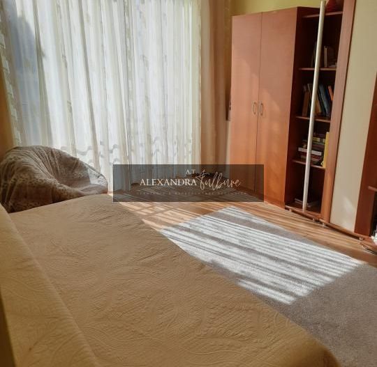 Apartament 2 camere decomandat, mobilat si utilat l Su 56 mp l Porii - Poză 3