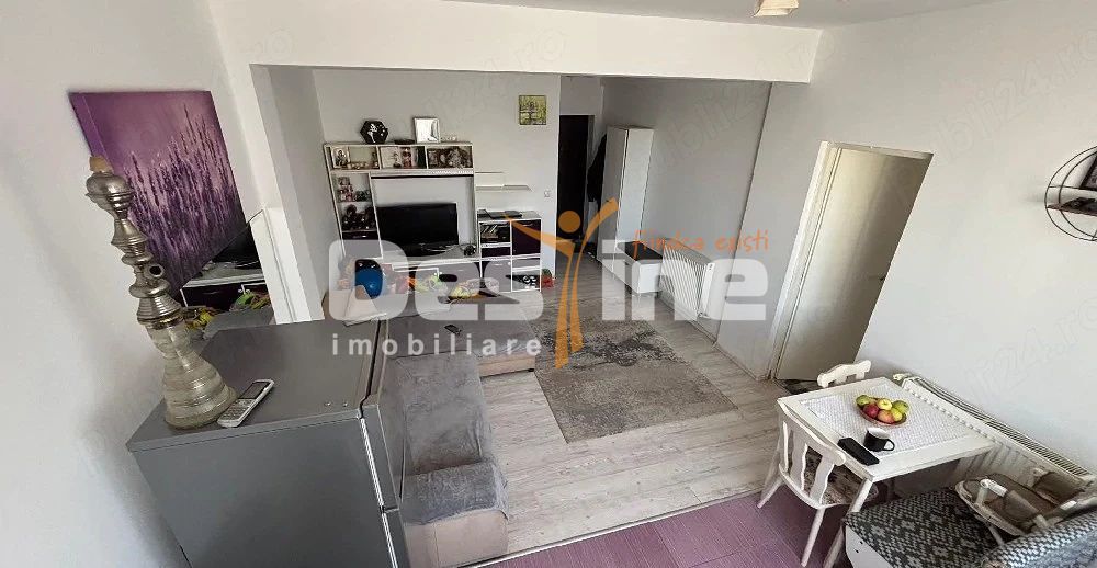 Apartament 2 camere 41mp Breazu cu loc parcare si gradina - Poză 2