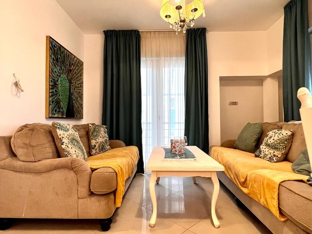 APARTAMENT tip penthouse  ZONA Torontalului - Poză 2
