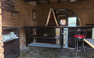 Spatiu comercial- cafenea/ showroom /restaurant - Poză 11