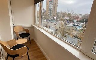 Apartament 2 camere – Calea Victoriei 1-5 - Prima închiriere - Poză 12