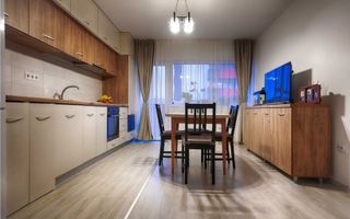 Apartament cu 3 camere spre vanzare in zona Baciu! - Poză 1