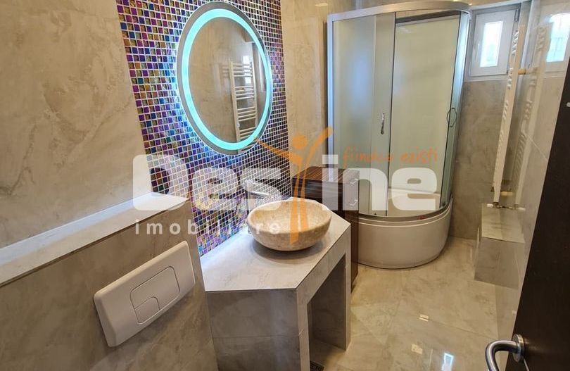 Panduri | 2 camere | 55mp | et 9 | renovat | centrala | 164.900 euro - Poză 7