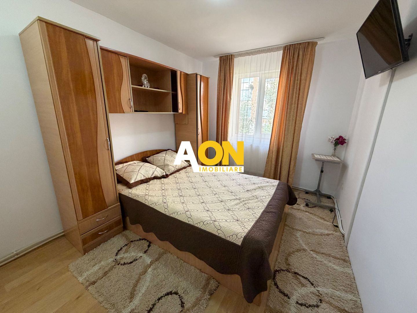 Apartament 2 Camere | Zona Cetate | Etaj 1 - Poză 1