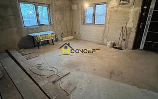 Casa individuala + teren 400 mp Cornetu Ilfov - Poză 9