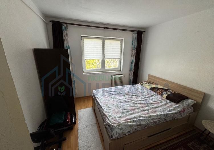 Apartament 2 camere, Alexandru Cel Bun, Iași - Poză 4