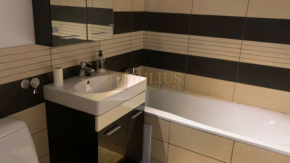 3 camere-2 dormitoare| Calea Circumavatiunii| apartament frumos! - Poză 9
