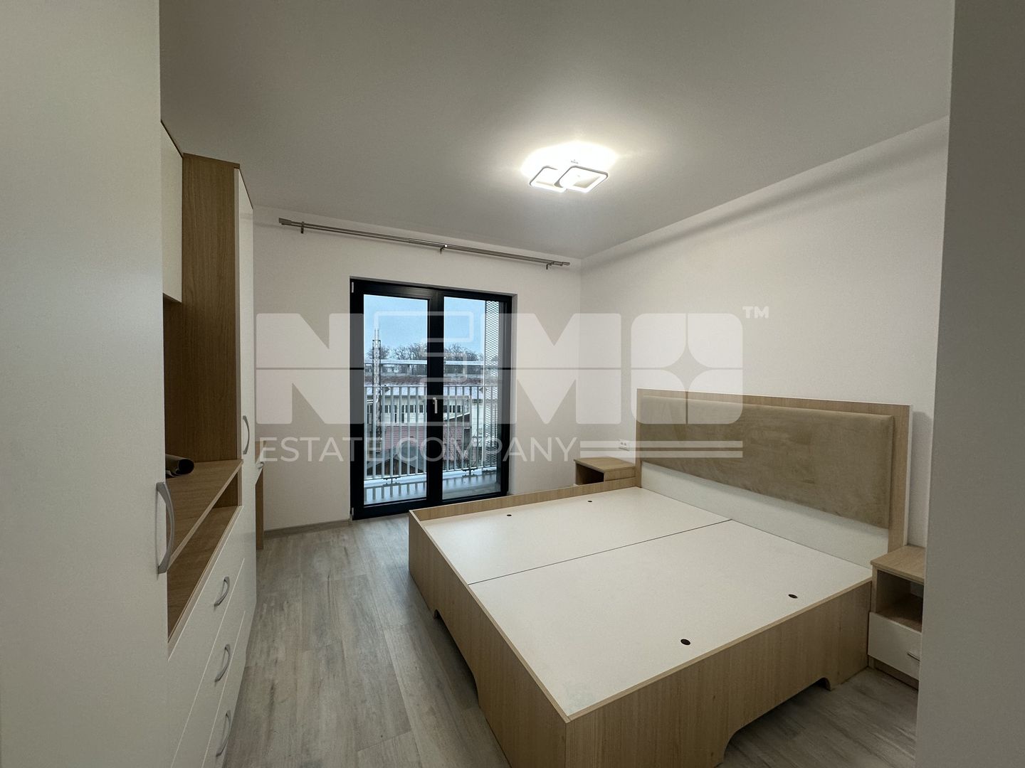De Inchiriat Apartament 2 camere I 450 euro/luna I Avanera, Suceava - Poză 1