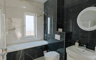 Penthouse de închiriat în Mehala | Terasă spectaculoasă de 55 mp | - Poză 7