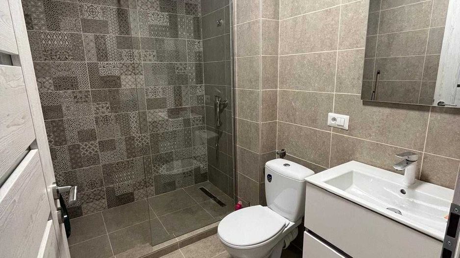 Apartament cu 3 camere de inchiriat Alba Iulia - Poză 6