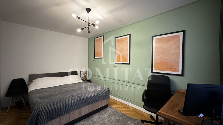 Apartament 2 camere | Etaj intermediar | Gheorgheni- Zona Diana - Poză 6