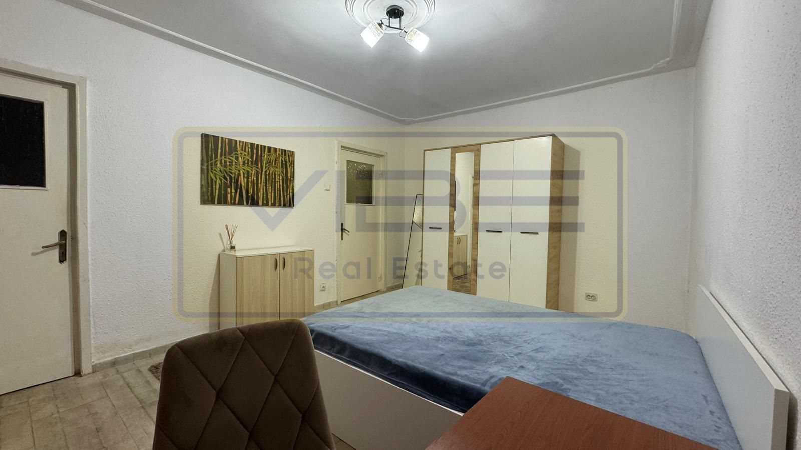 Garsoniera Podu Ros 10 min Centru Palas Mall - Poză 5