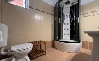 Popas Turistic Poiana Sărată – Complex turistic de vânzare - Poză 26