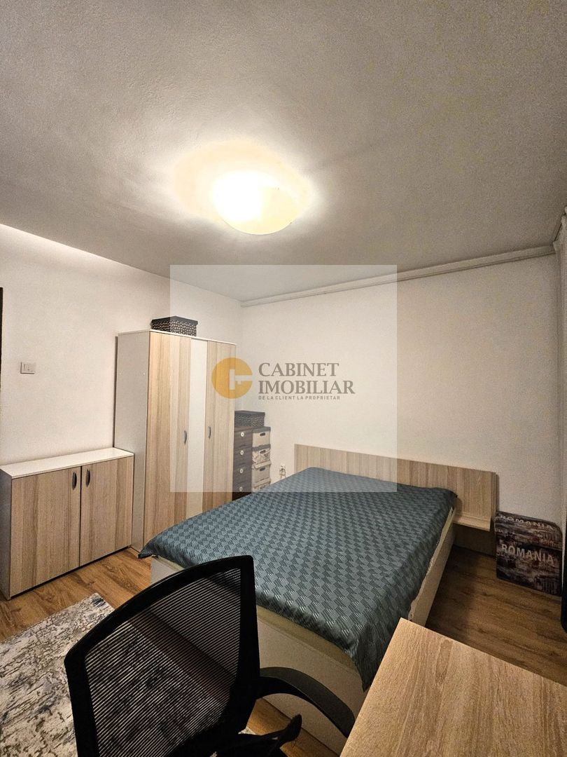 Apartament 2 camere | Complet mobilat | Drumu Taberei - Poză 4