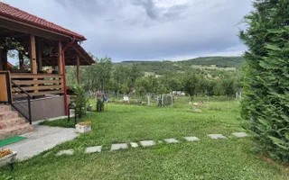 EXCLUSIVITATE Casa individuala ALUNIS - Poză 16