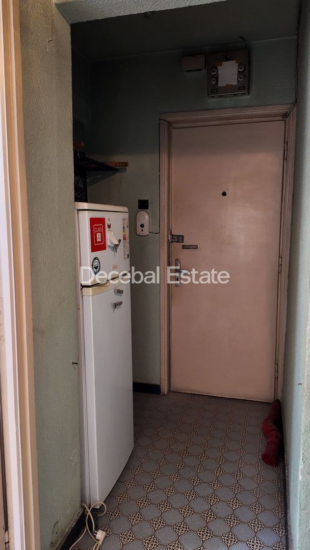 2 Camere 51mp Etaj 3/4 Str. Pravăț, Lângă Metrou, INVESTITIE - Poză 13