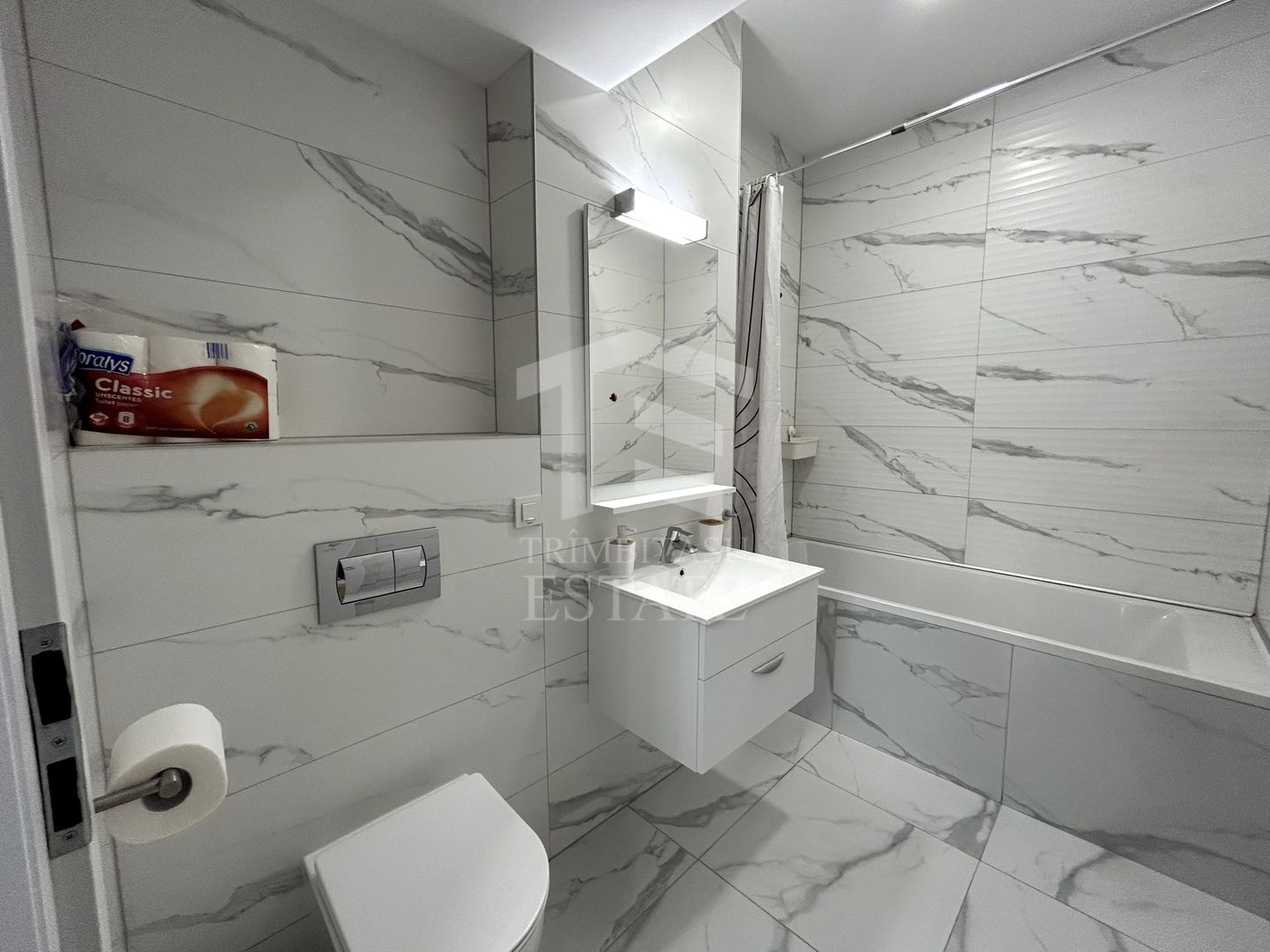 Rond Pipera - Pipera Plaza - 3 camere - Poză 11