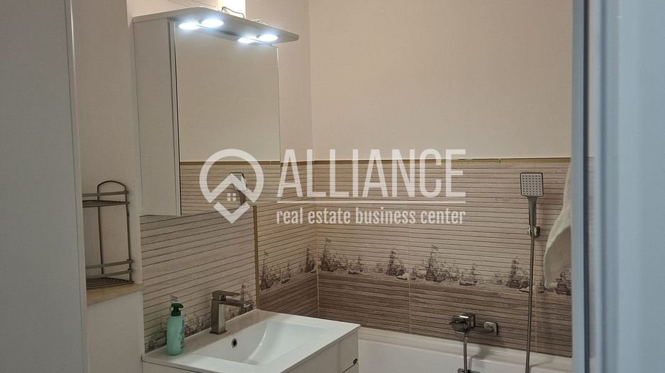 Casa de Cultura-Apartament 2 camere de inchiriat COD 08 - Poză 6