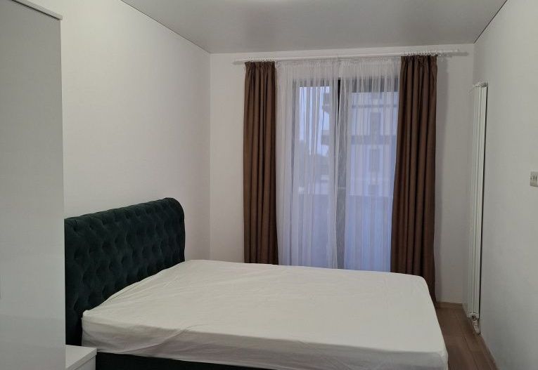 Apartament 2 camere decomandate de inchiriat – Cartier Arcada - Poză 4