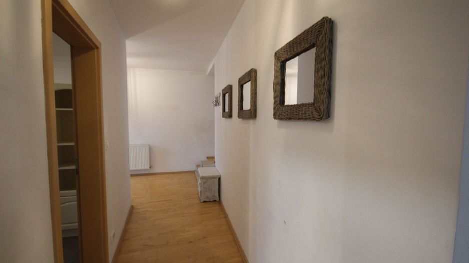 Vila individuala zona Girocului-Braytim - Poză 7