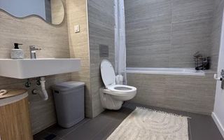 2 camere superb | Cubic 7 Residence - Poză 12