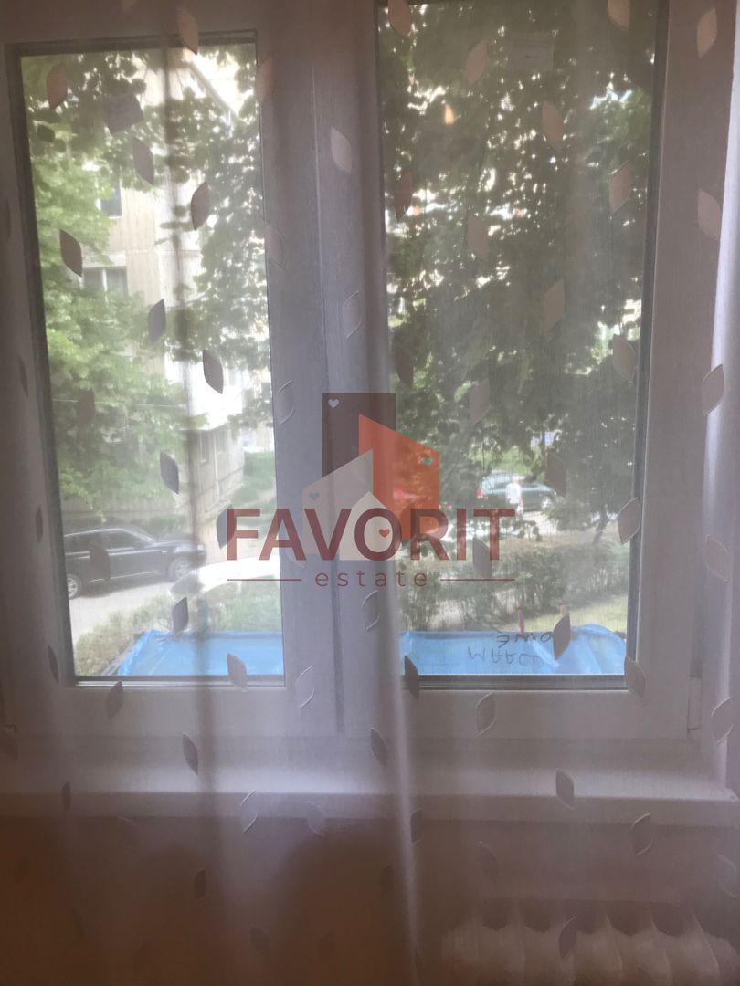 garsoniera | etaj 1 | zona excelenta | mobilat si utilat | - Poză 5