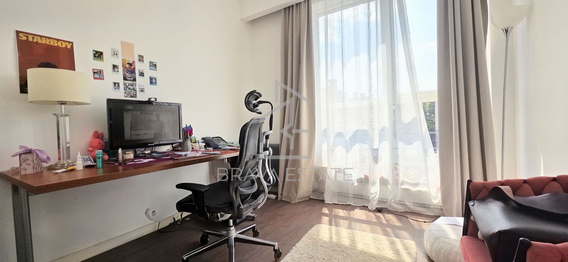 Casă de închiriat | 170 mp utili | Teren 220 mp | Pet Friendly | Gheorgheni - Poză 8